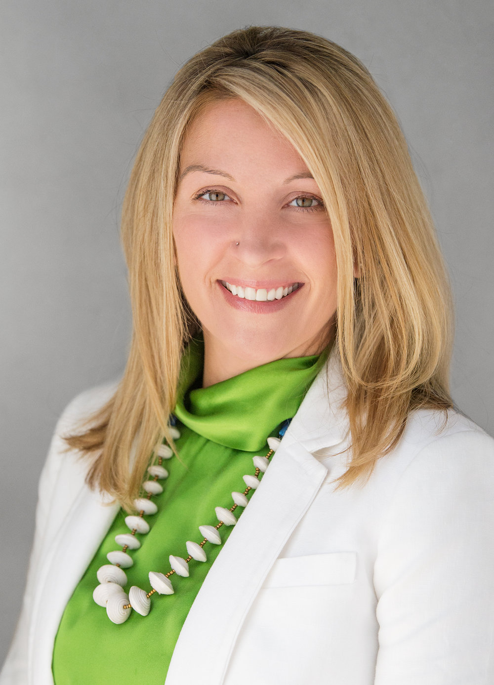 Female headshot